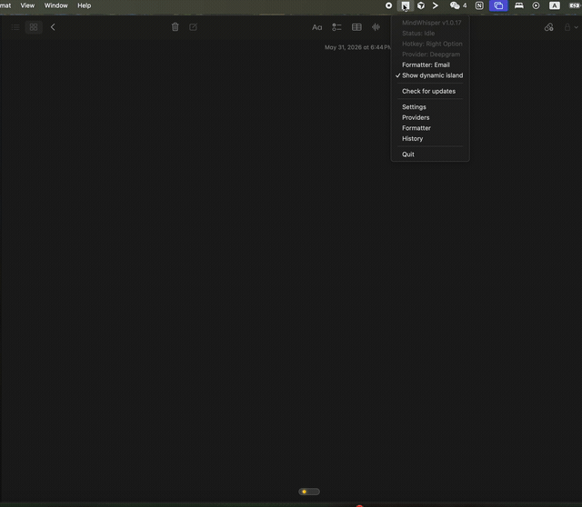 Adding your API key